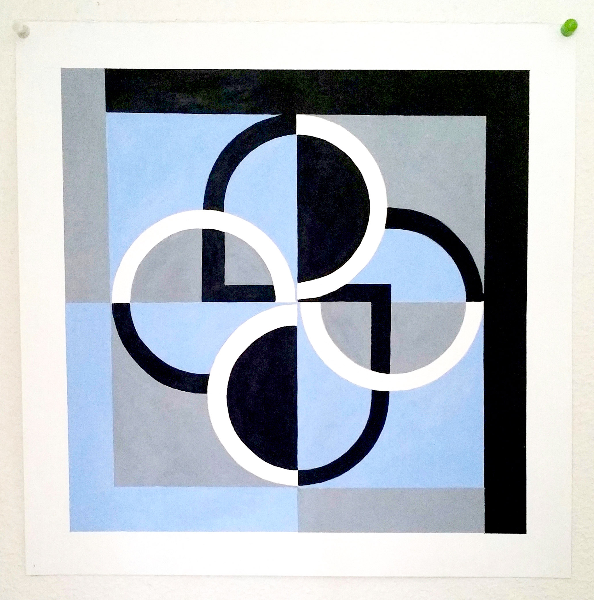 Centrifuge (Study)