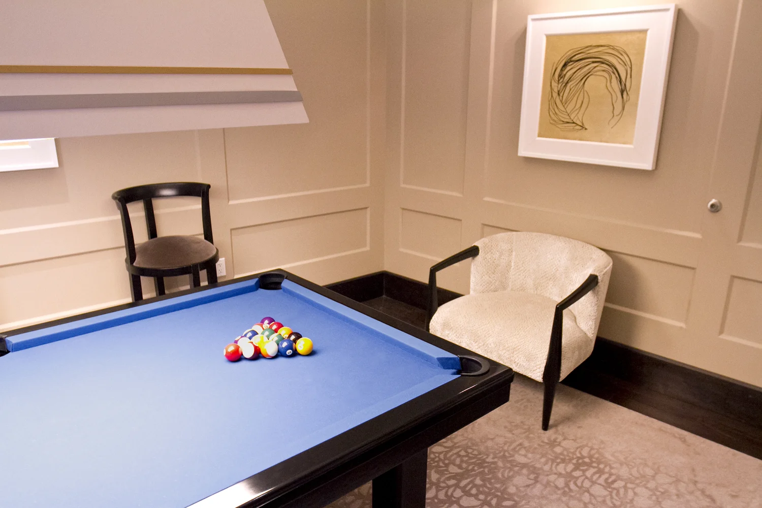 The Aria Wedding Chapel Powerstrip Studio