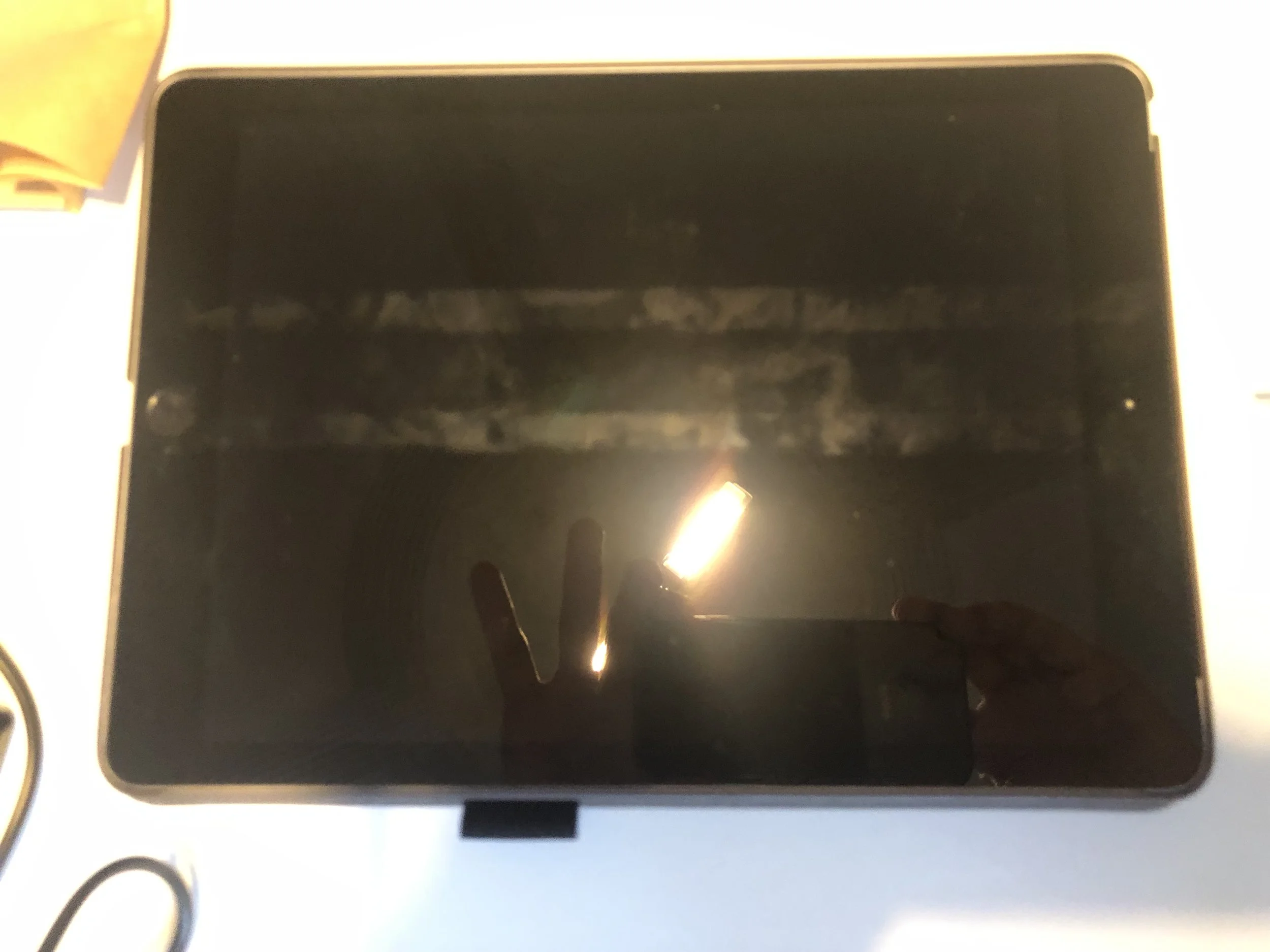 BEATpad BLK