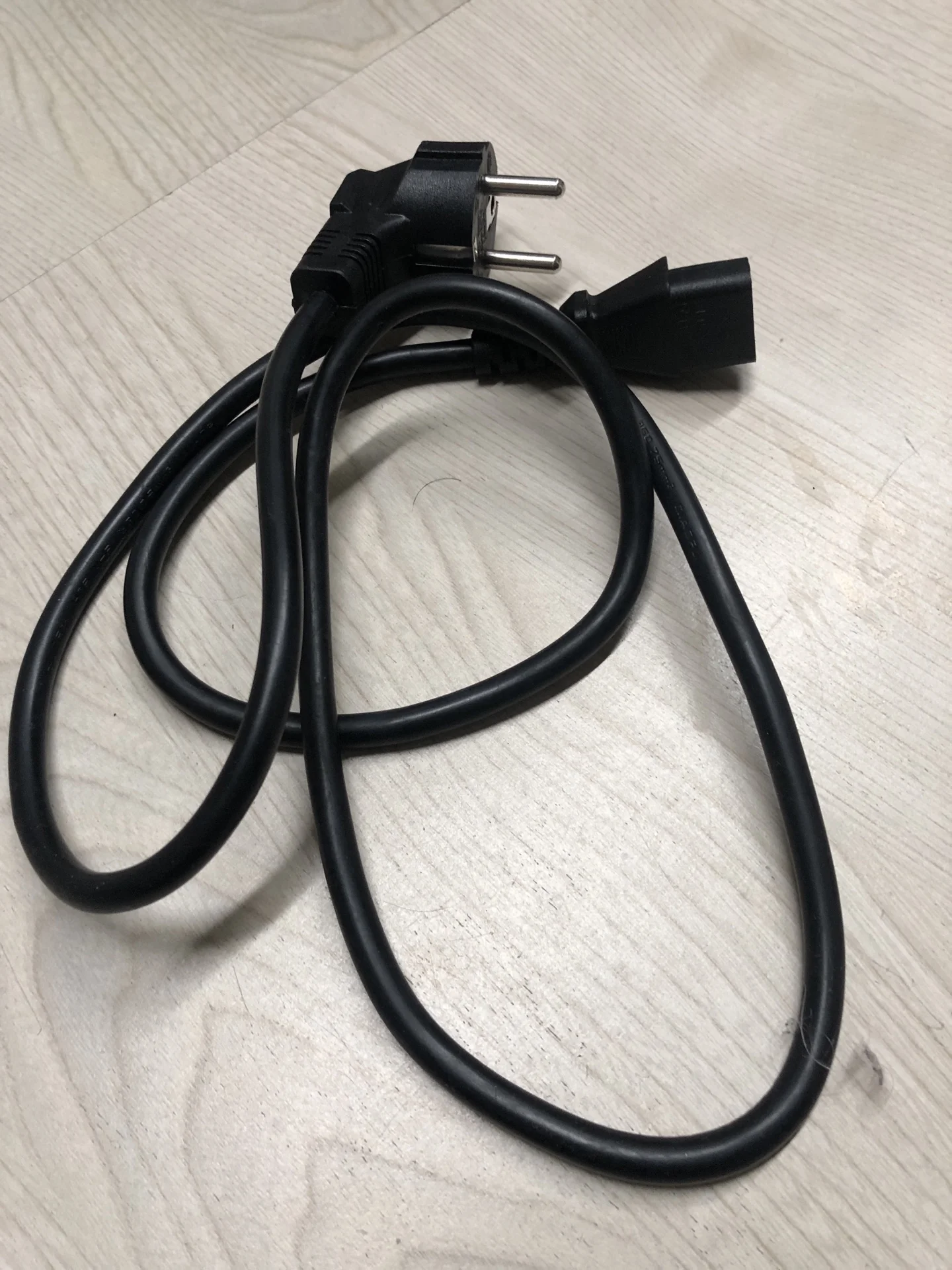 PowerCable Rollverstärker