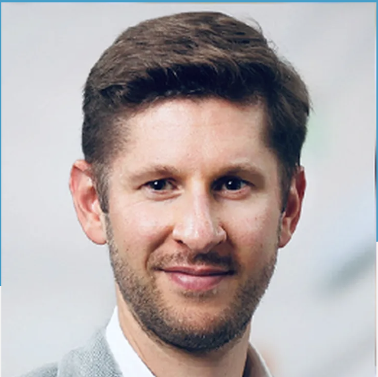 Rolf van Wegberg