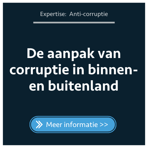 Interne onderzoeken — BijzonderStrafrecht.nl Academie