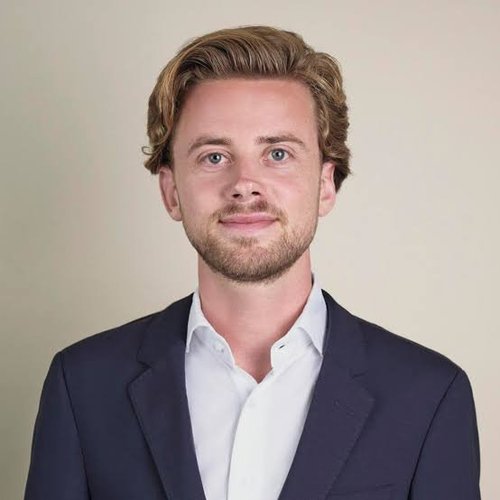 Casper van der Meulen