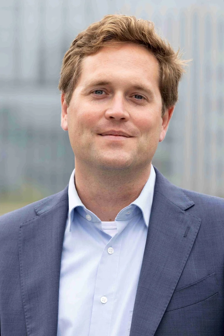 Jan-Jaap Oerlemans