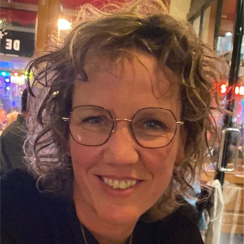 Marijntje Zweegers