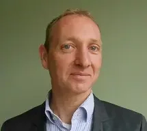 Martijn Egberts
