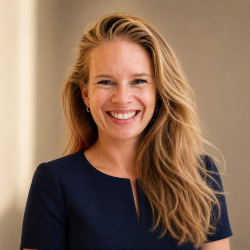 Joyce Boonstra
