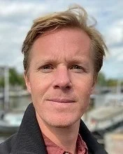 Marc van der Ham