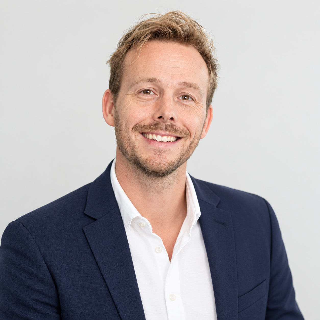 Thierry Boonstra