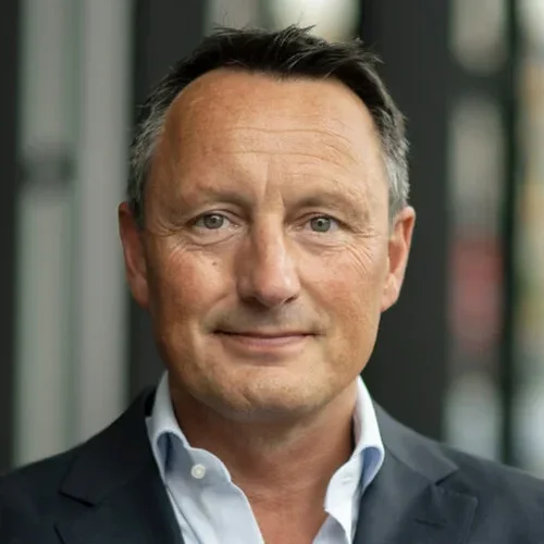 Alain Hoekstra