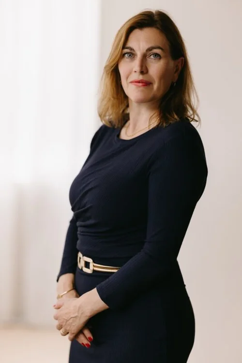 Danielle Goudriaan