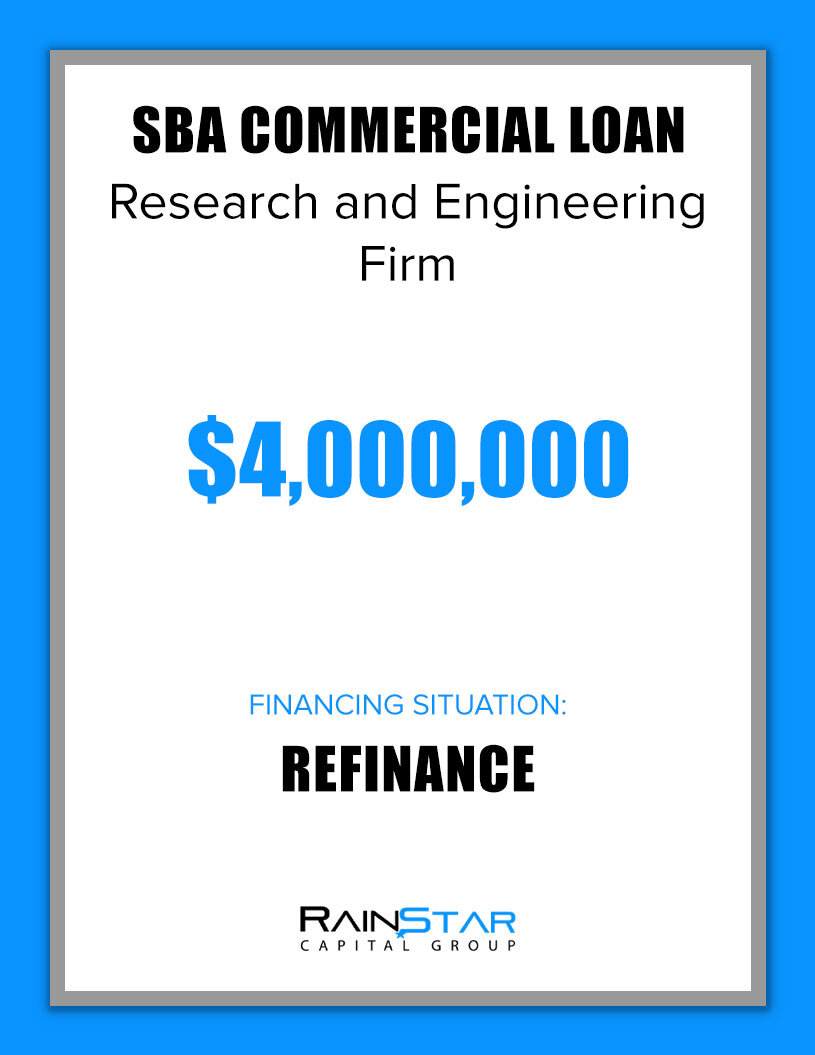 (2020-05-27) 17 - SBA Commercial Loan - Research and Engineering Firm - 4M.jpg