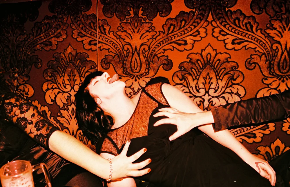 they speak in tongues unknown