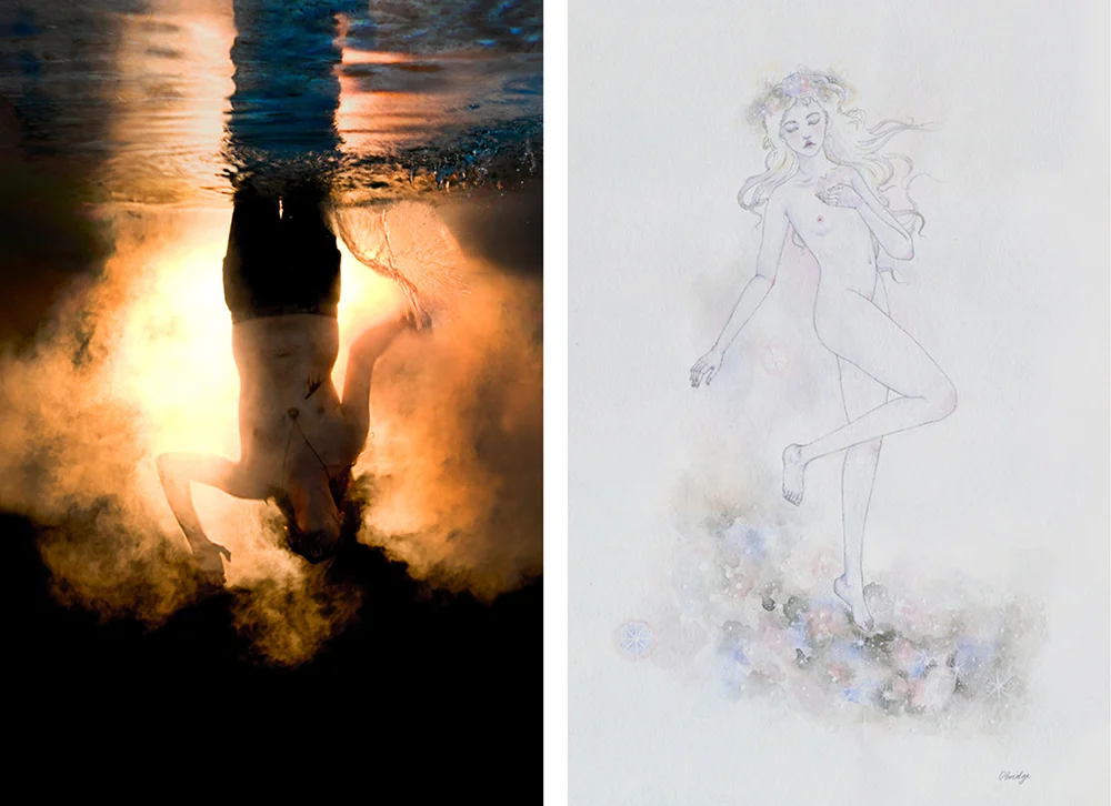 2012 Metamorphosis Group Exhibition