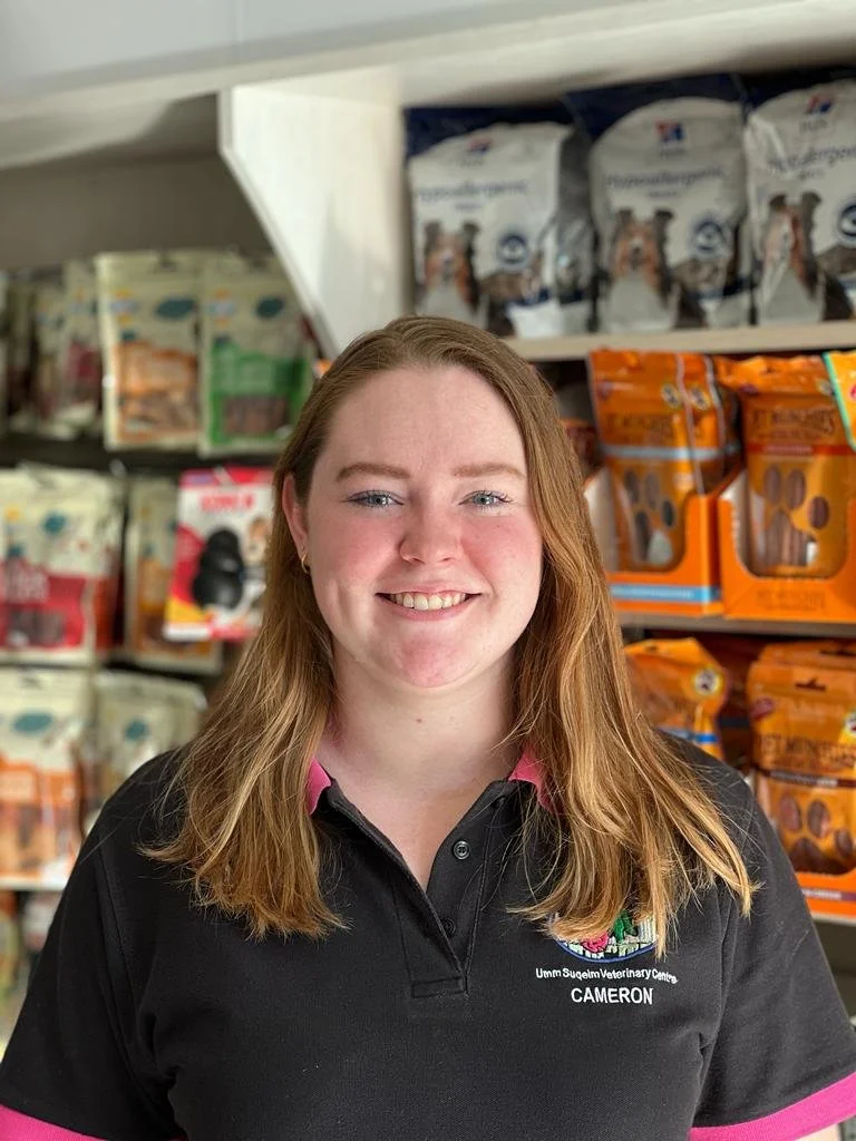 Admin — Umm Suqeim Veterinary Centre