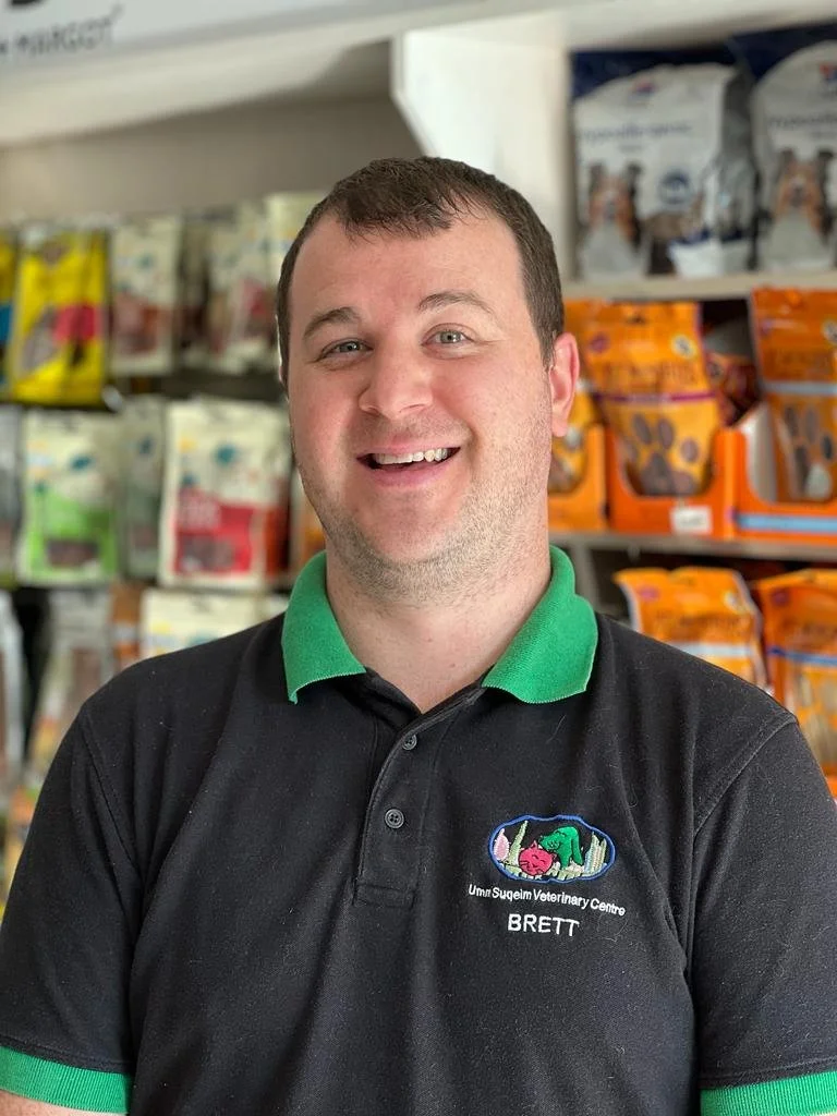 Admin — Umm Suqeim Veterinary Centre