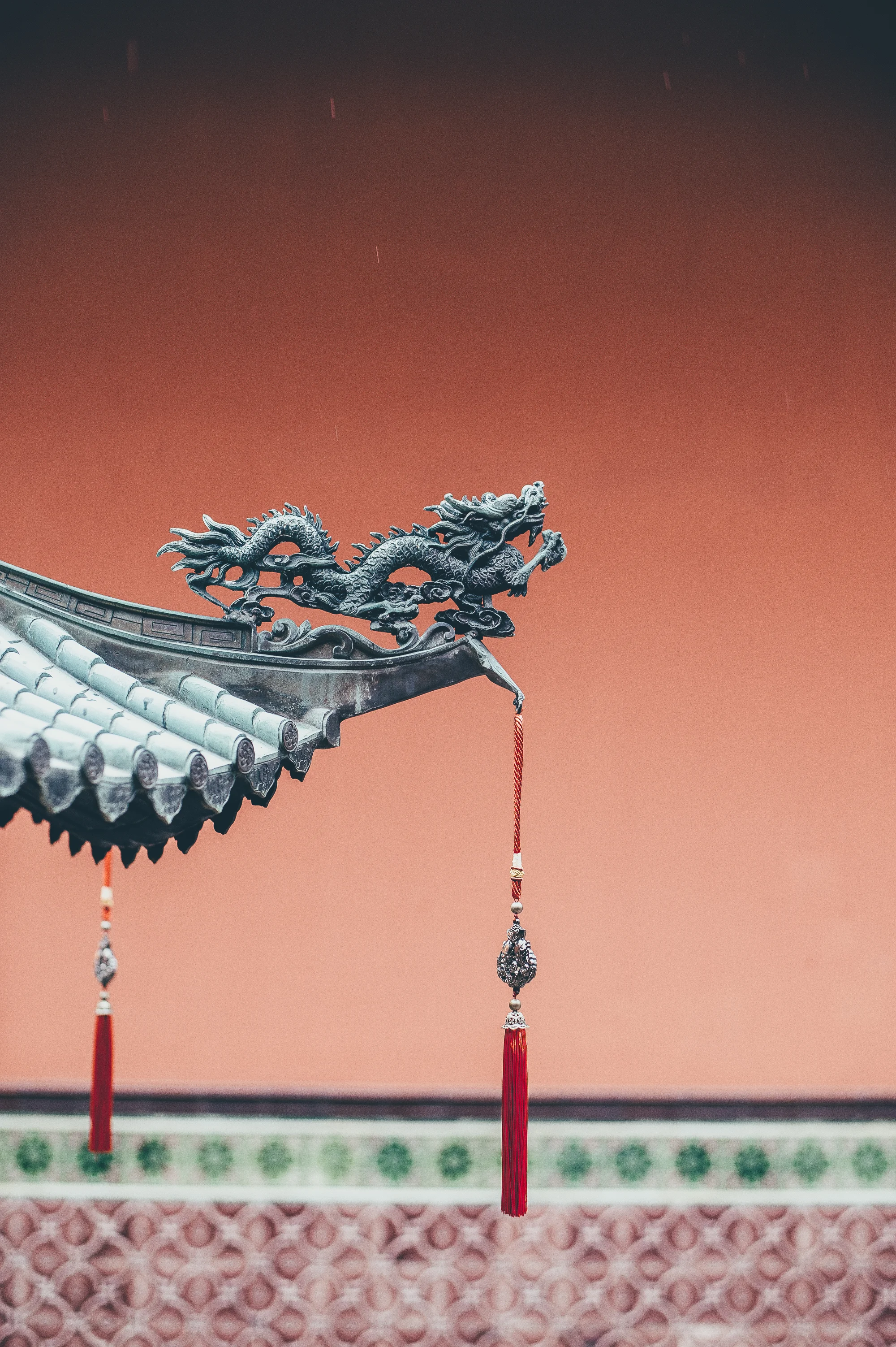 China Views: Chinese Church