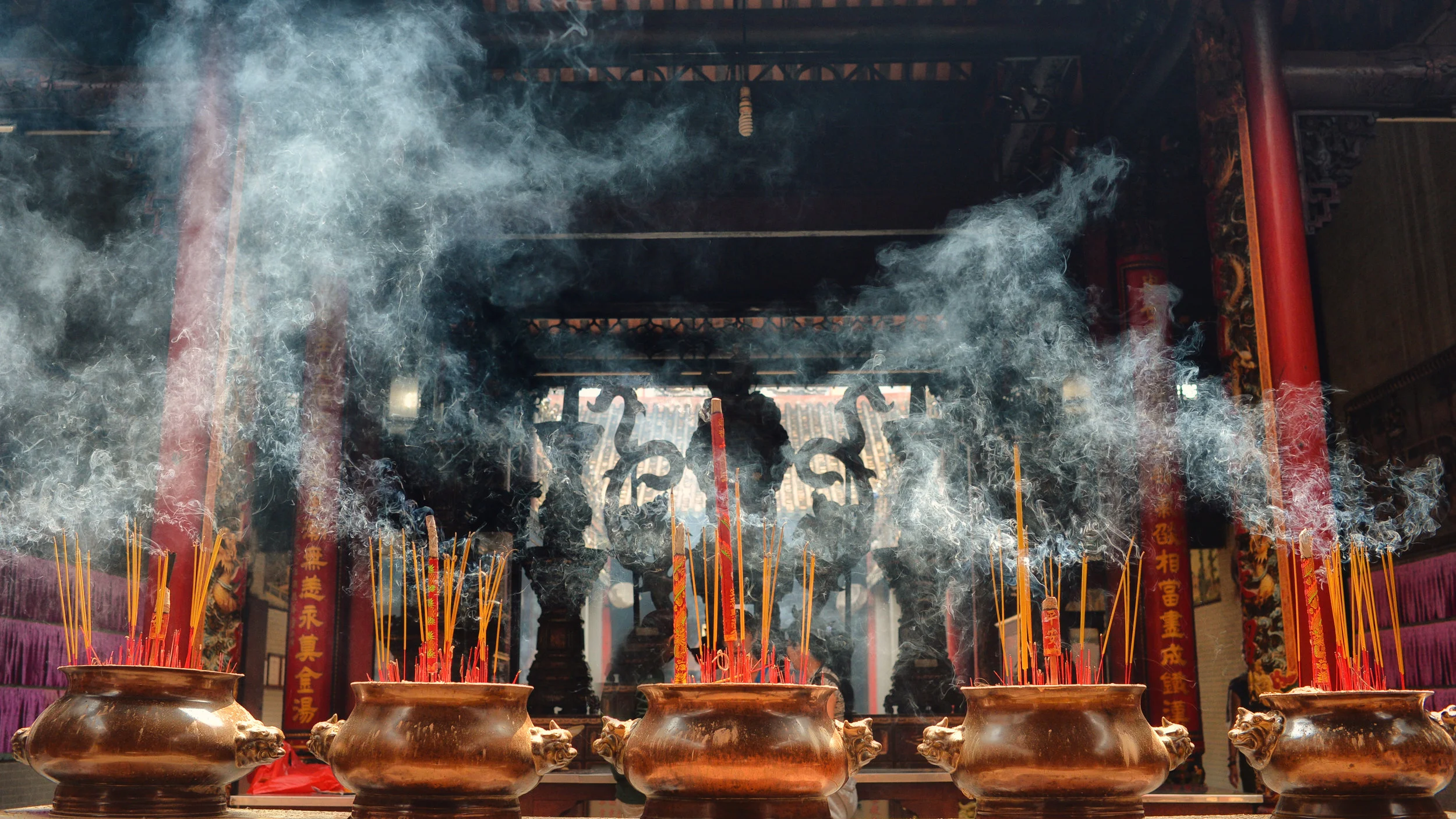 Responding to Jackson Wu, Saving God’s Face: A Chinese Contextualization of Salvation through Honor and Shame