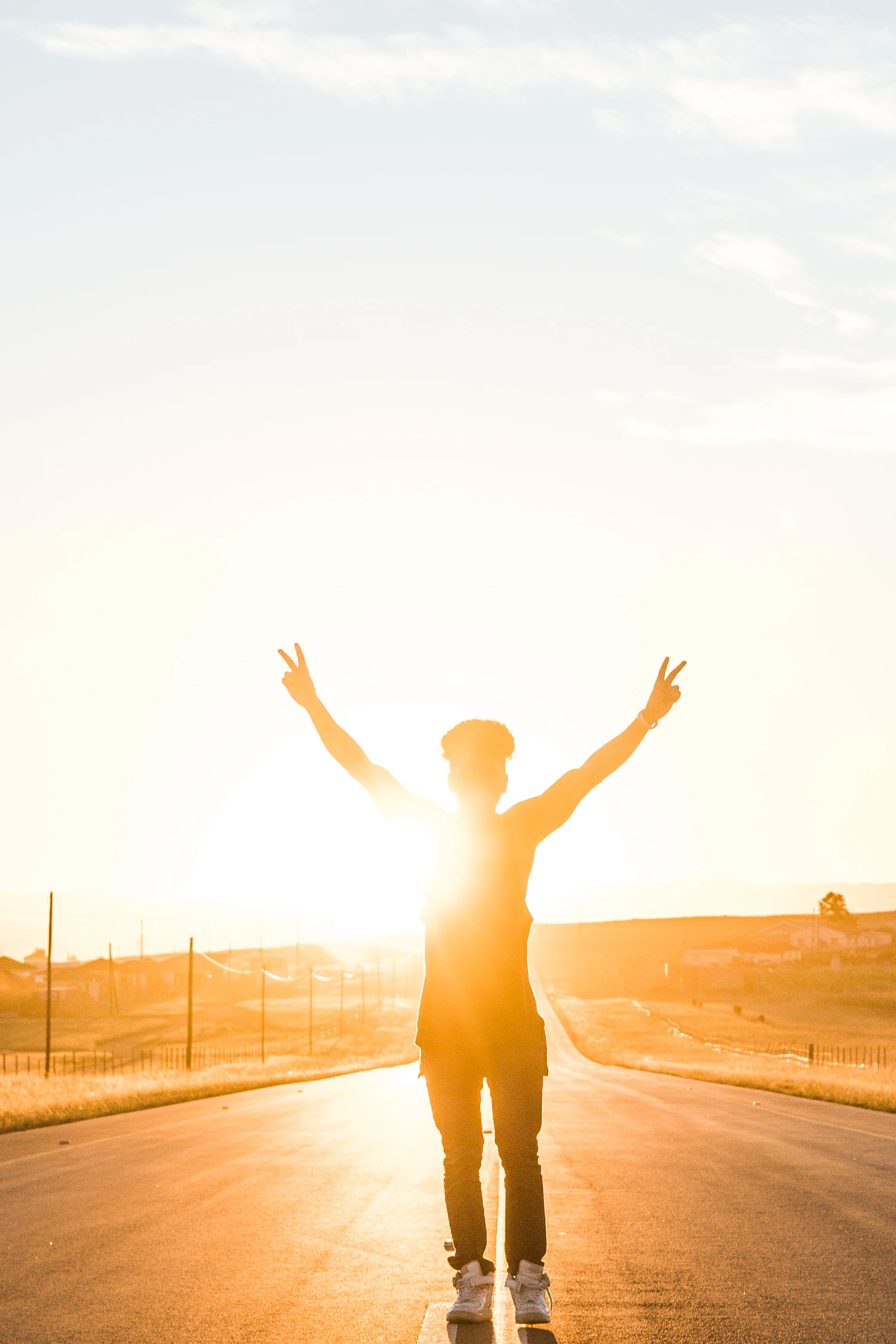 “Blessed Are the Peacemakers”: The Role of Christians in a Discordant Society