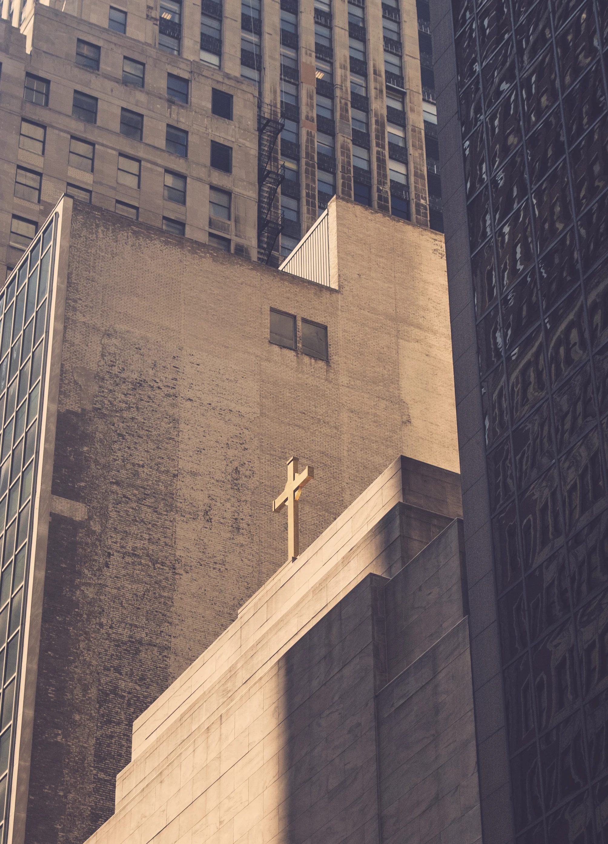 Encouragement and Warning from Getting Saved in America