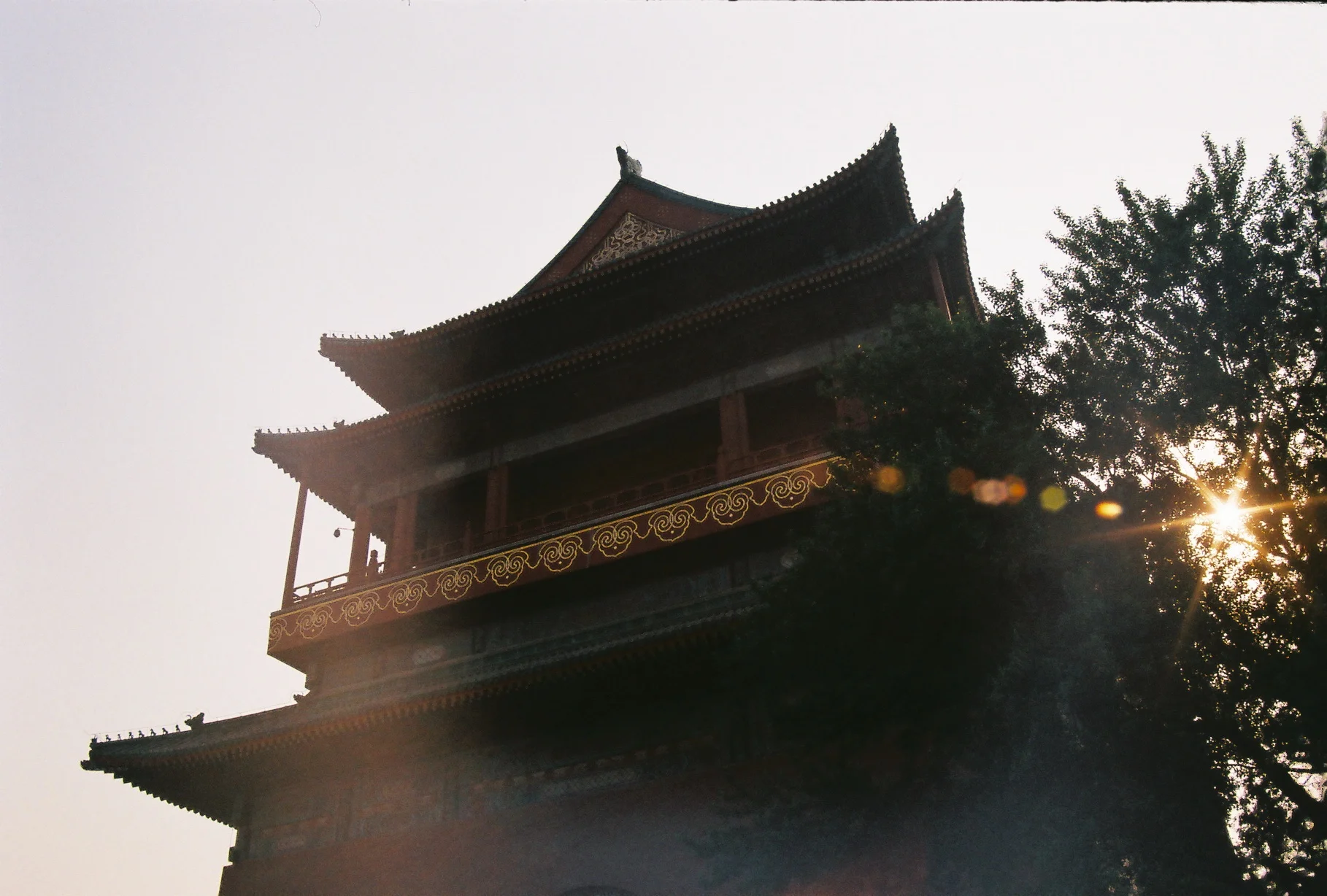 Points of Contact: Confucianism and Christianity