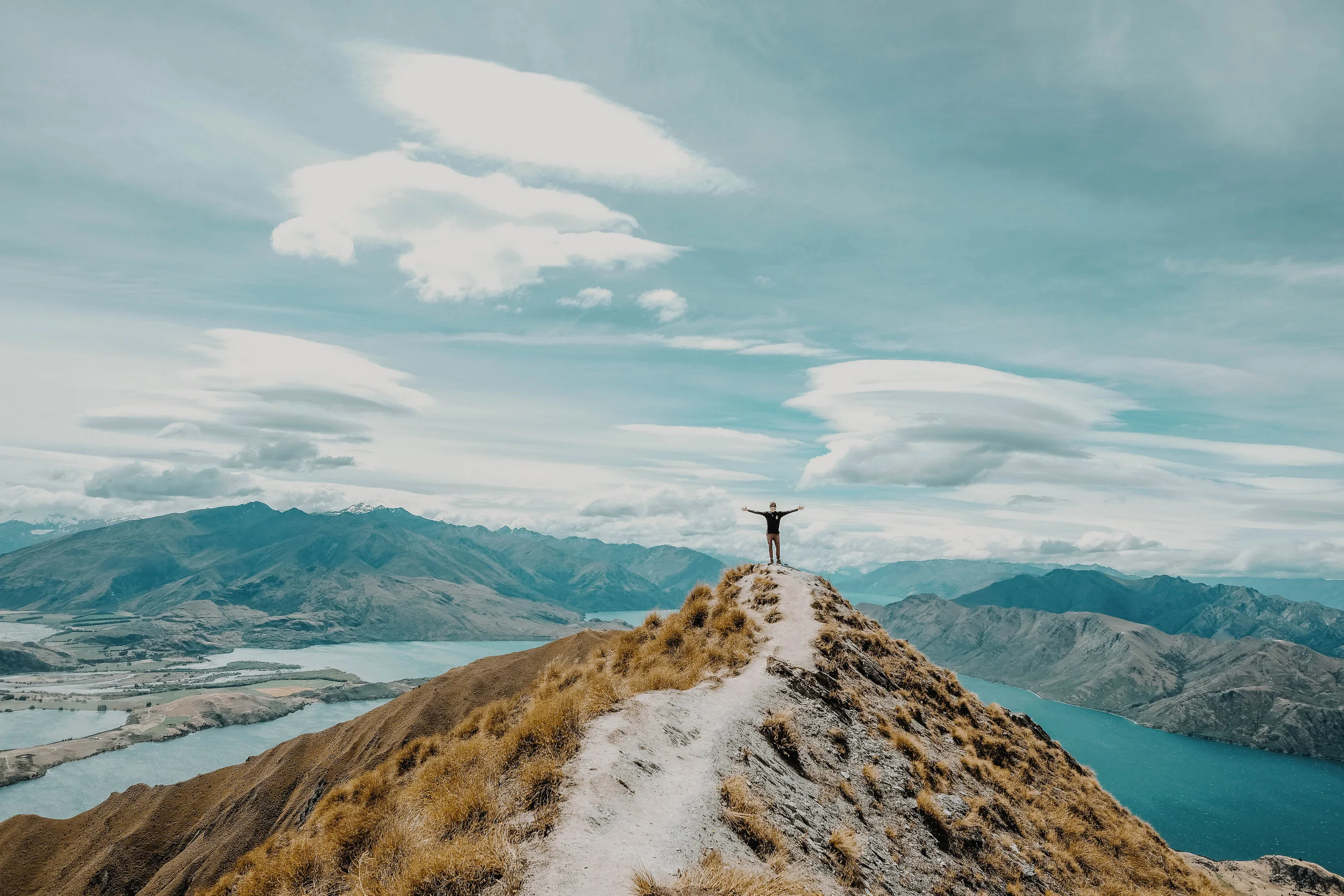 The Way Home: Faith for the 21st Century – Lecture One: Requirements for a 21st Century Faith