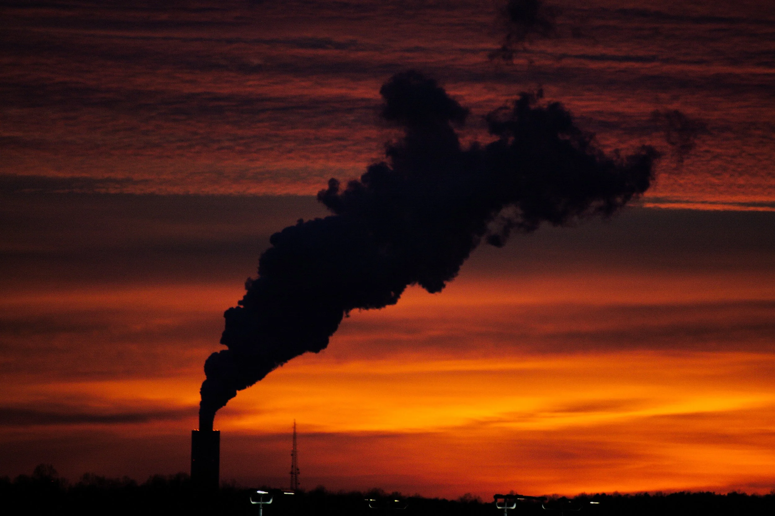 Spiritual Pollution in the Chinese Church
