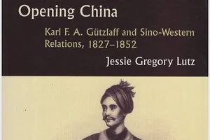 Opening China - Book Review (Revisited)