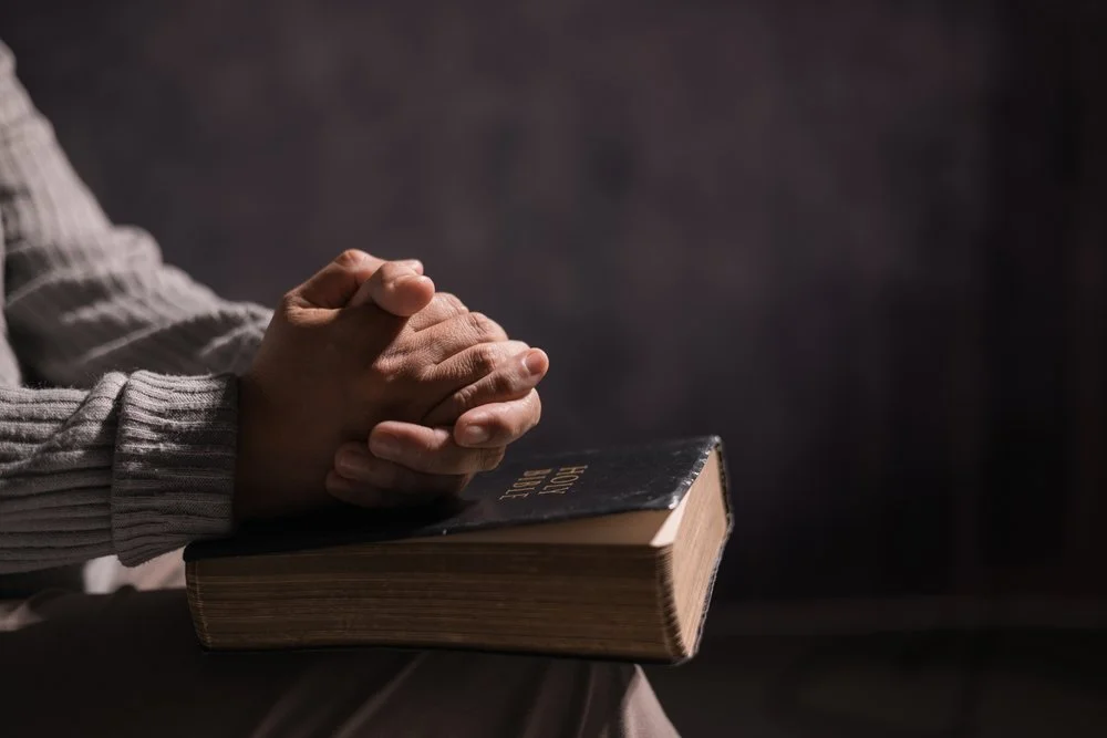 He Answers