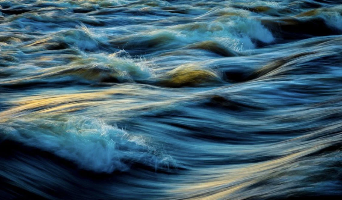 Our Refuge and Strength