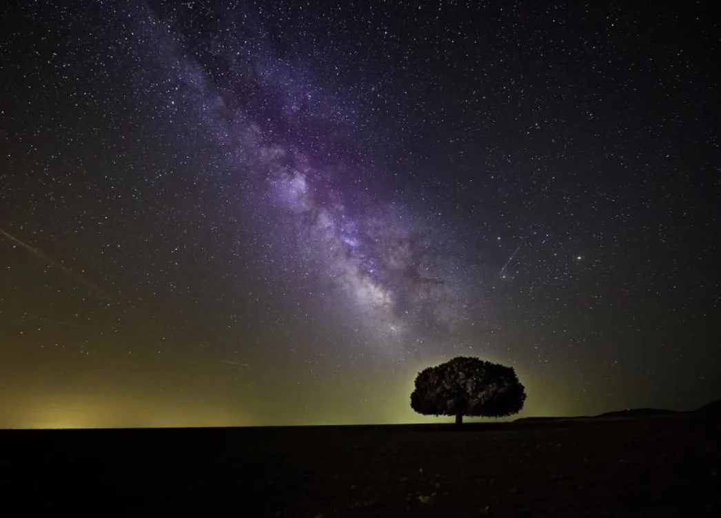 God, Our God, Forever and Ever