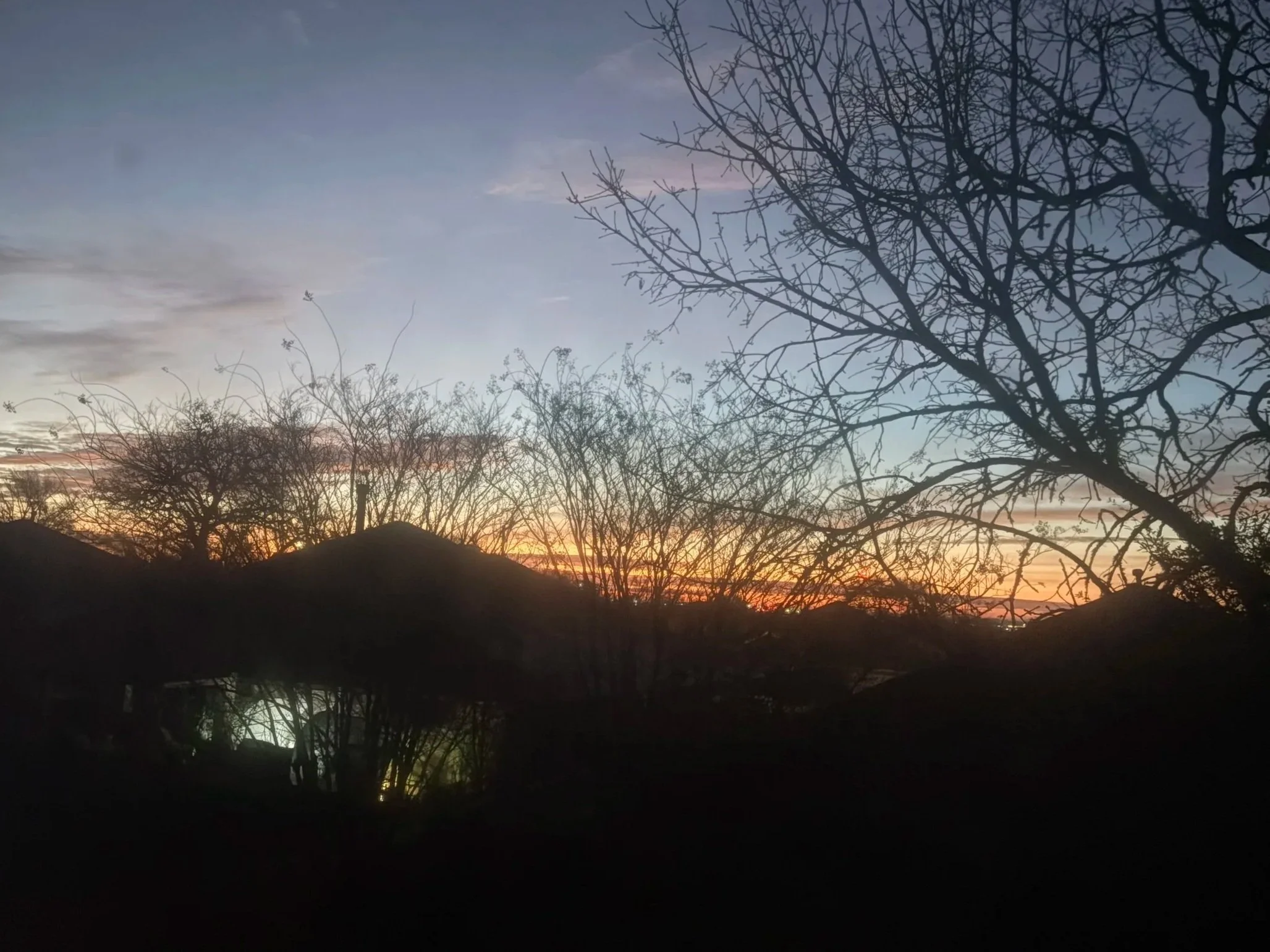 Grace, Glory, and Good Things