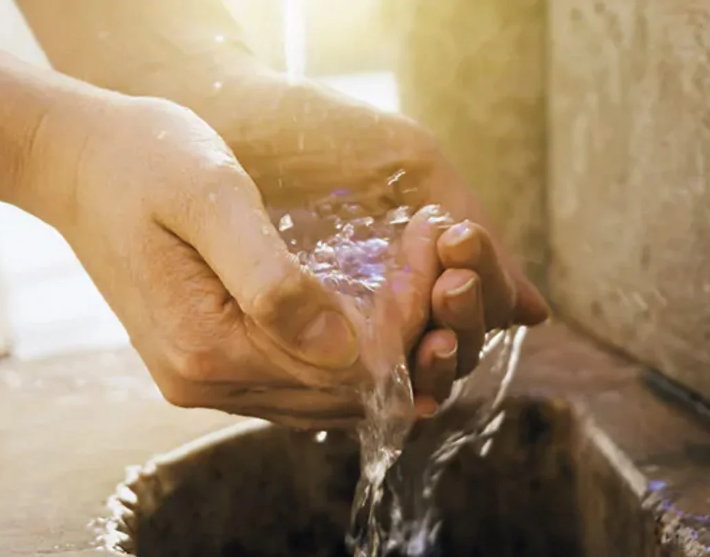 Comprehensive Cleansing