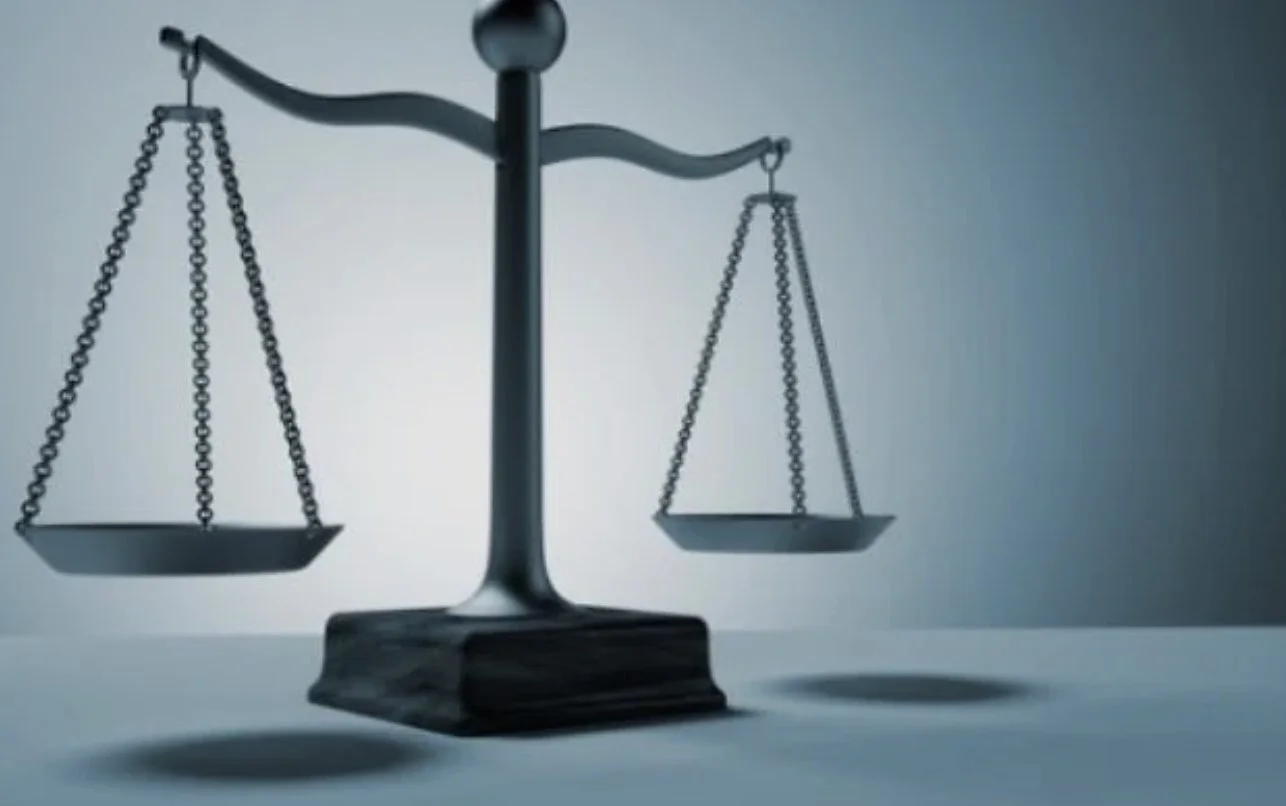 Justice and Mercy
