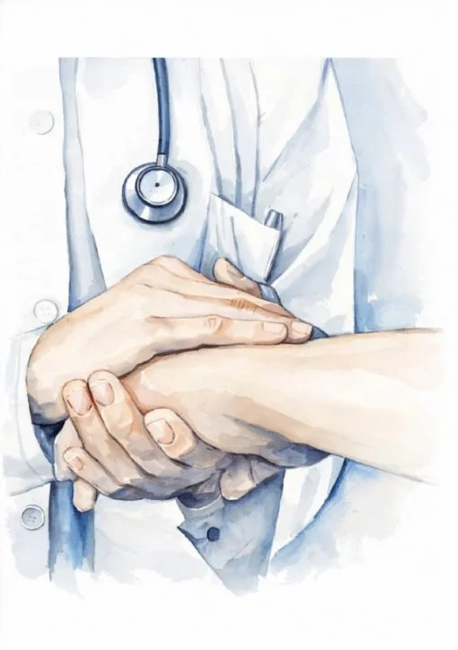 Comprehensive Checkup