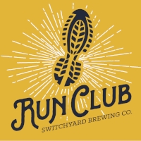 Run Club, Switchyard Brewing, 419 North Walnut Street, Bloomington, IN