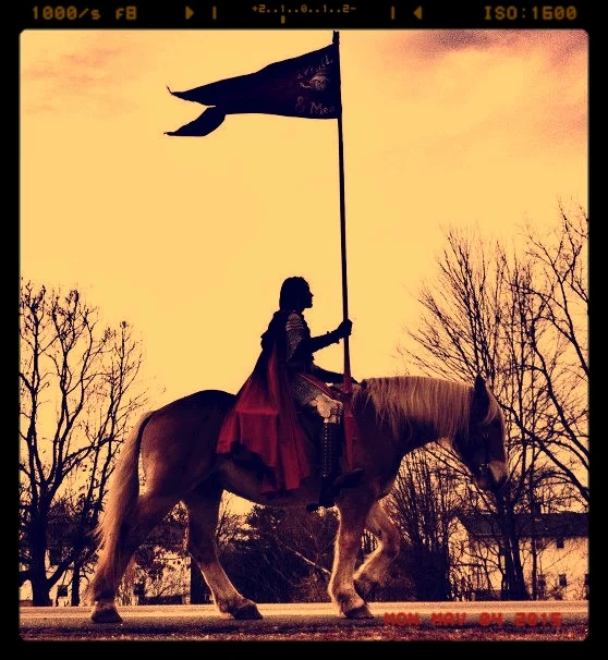 Mutton & Mead: A Medieval Festival