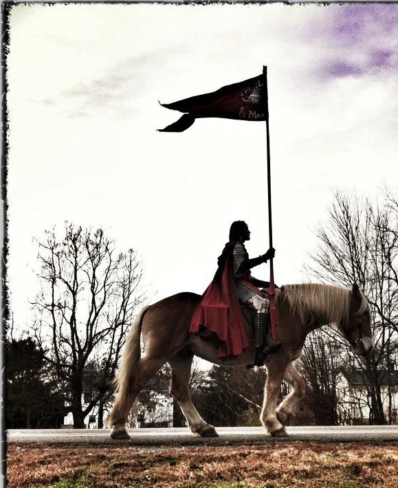 Mutton & Mead: Renaissance and Medieval Faire