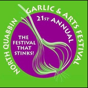 Garlic + Arts Festival