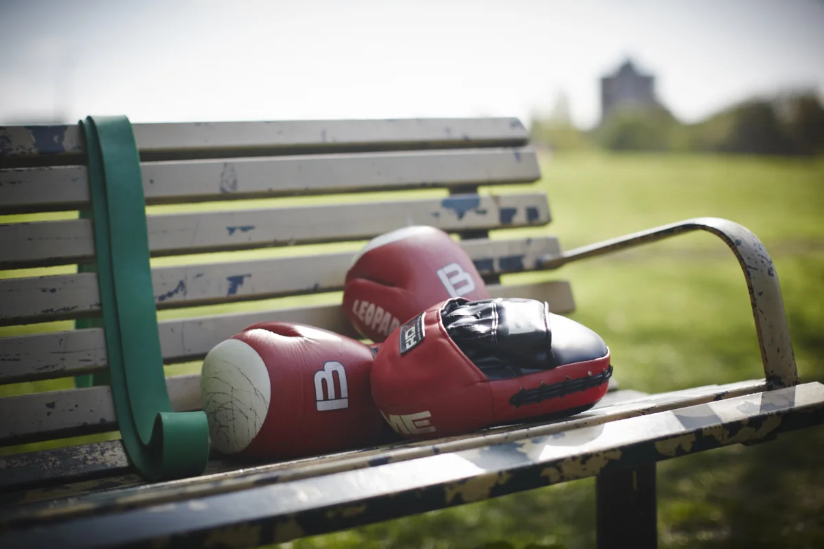 posilovani pro boxery