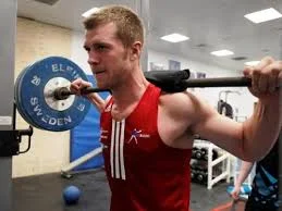 Posilování pro box II