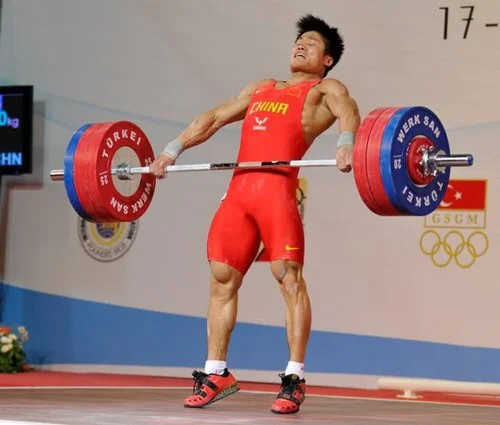 Explozivní posilování pro sport