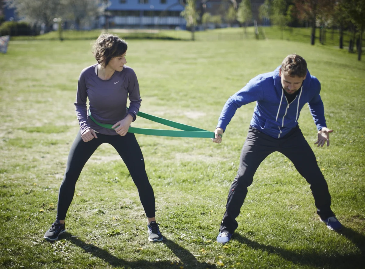 Lose weight for summer