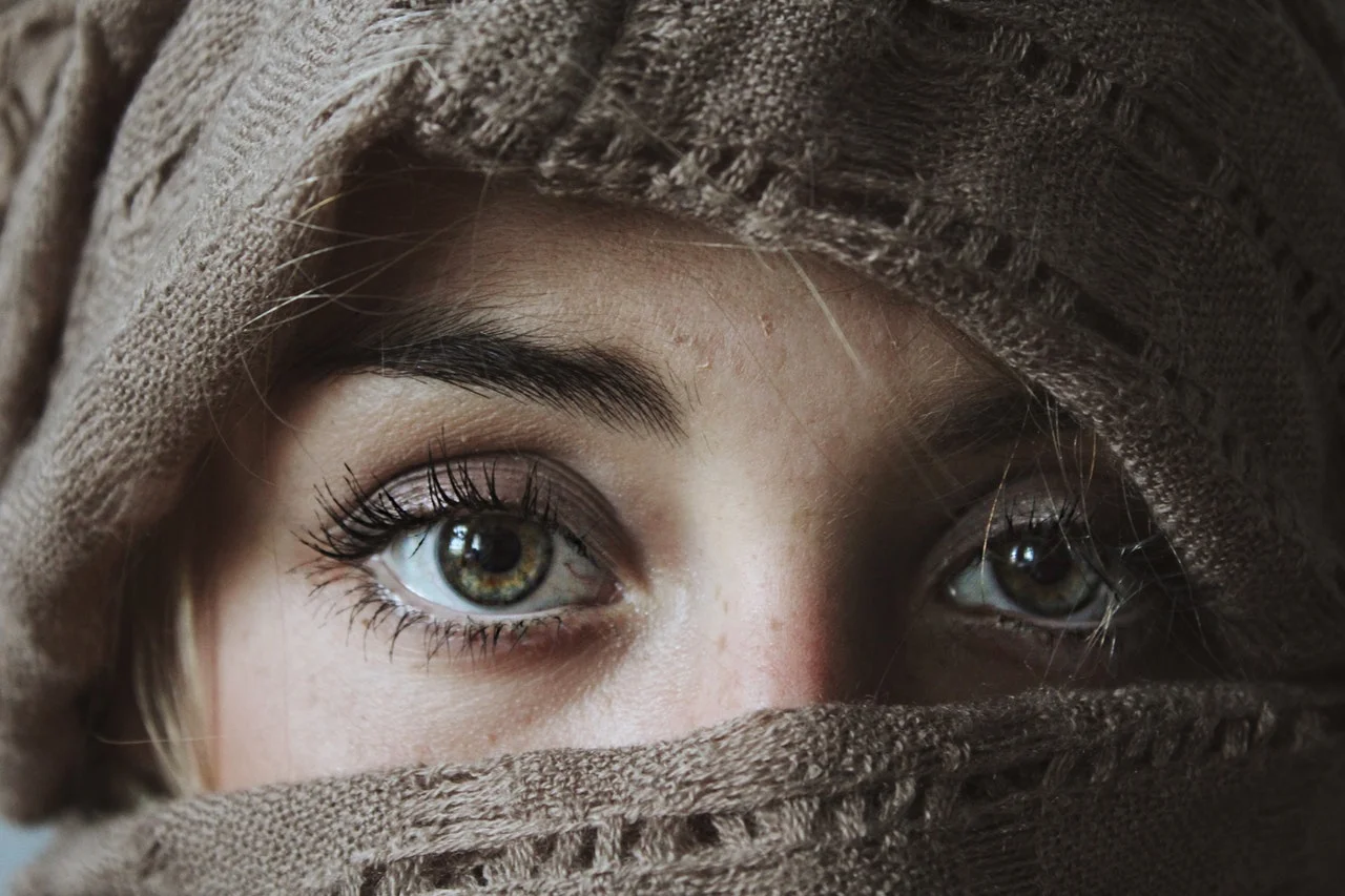 Eye Palette