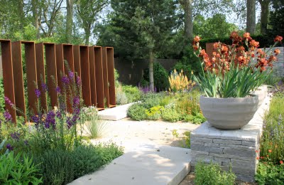 GARDEN INSPIRATION — Todd Haiman Landscape Design