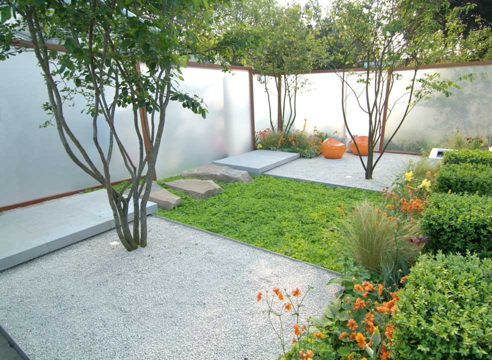 Ideas For A Brooklyn Garden Design, Brooklyn Landscape Design