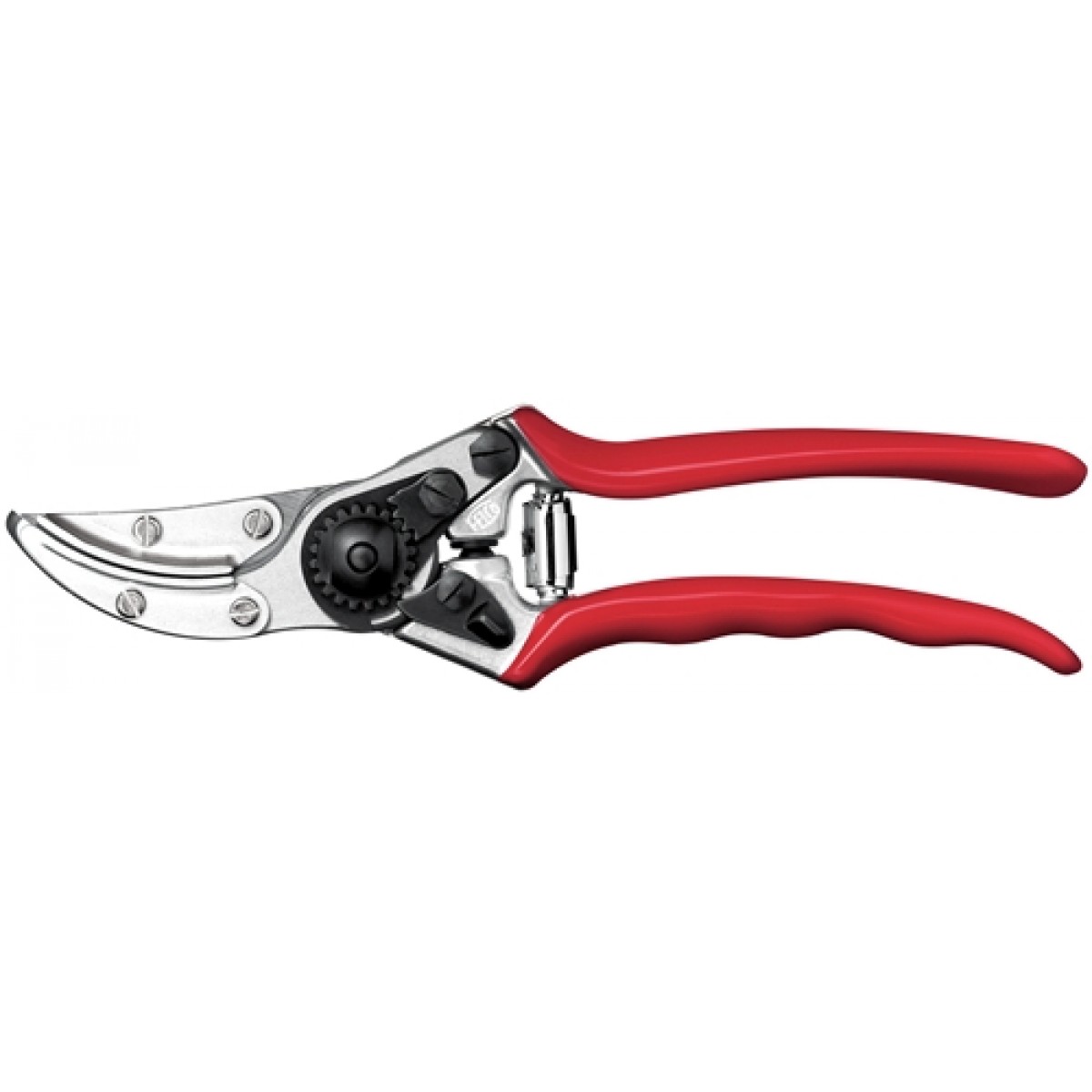 We recommend Felco pruners for our NYC landscape design practice.