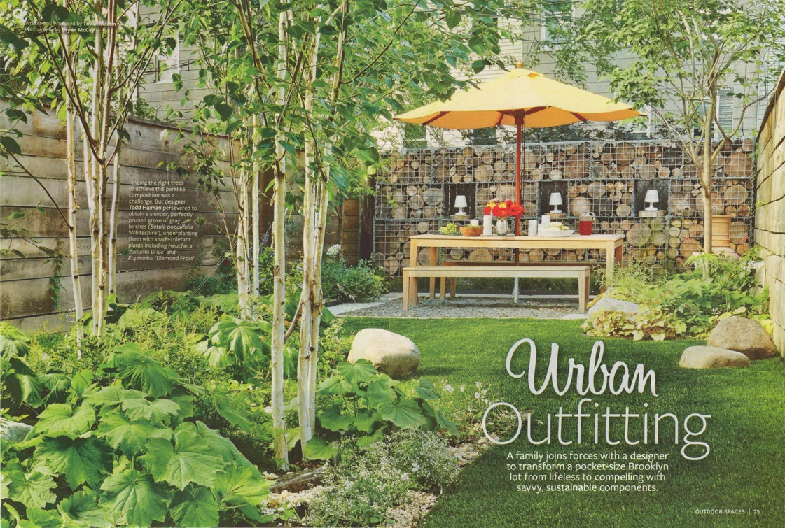 Garden Design Ideas For Sloping Gardens | See More...