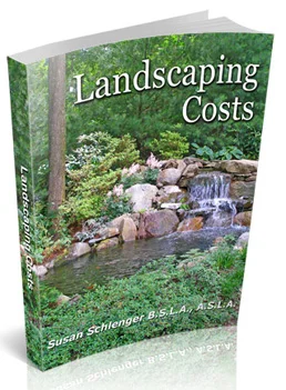 WHAT ARE THE BIGGEST LANDSCAPING MISTAKES?