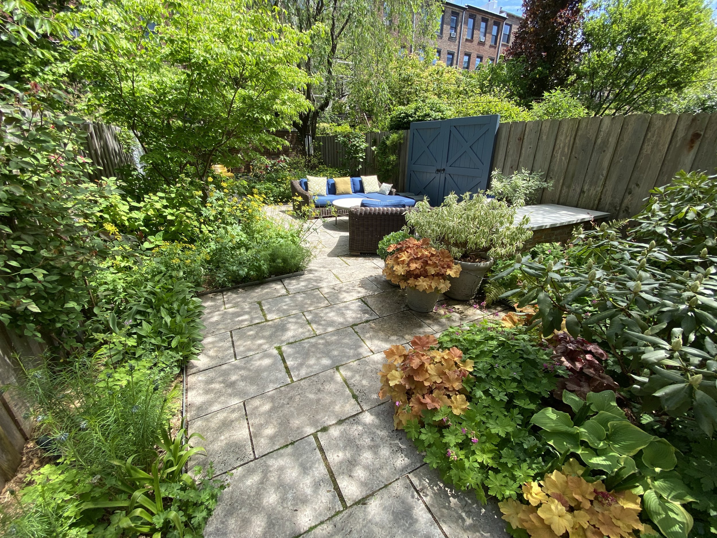 Why Garden Maintenance Is the Secret to a Beautiful Landscape? 